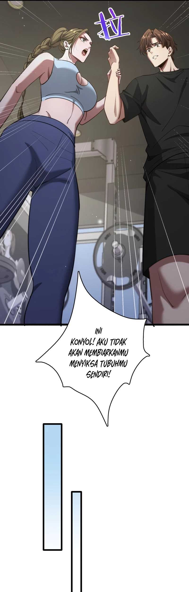 I’m Trapped in This Day for One Thousand Years Chapter 169 - halaman 29