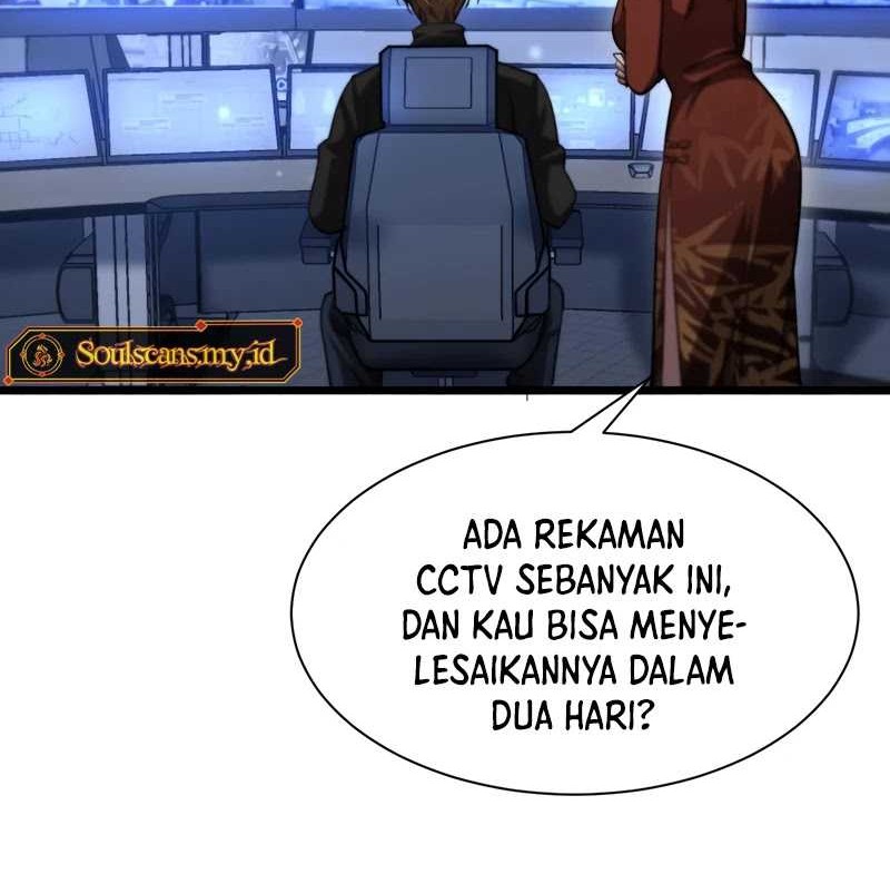 I’m Trapped in This Day for One Thousand Years Chapter 169 - halaman 3