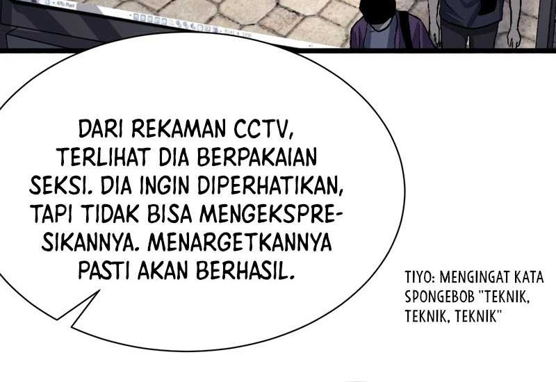 I’m Trapped in This Day for One Thousand Years Chapter 169 - halaman 8