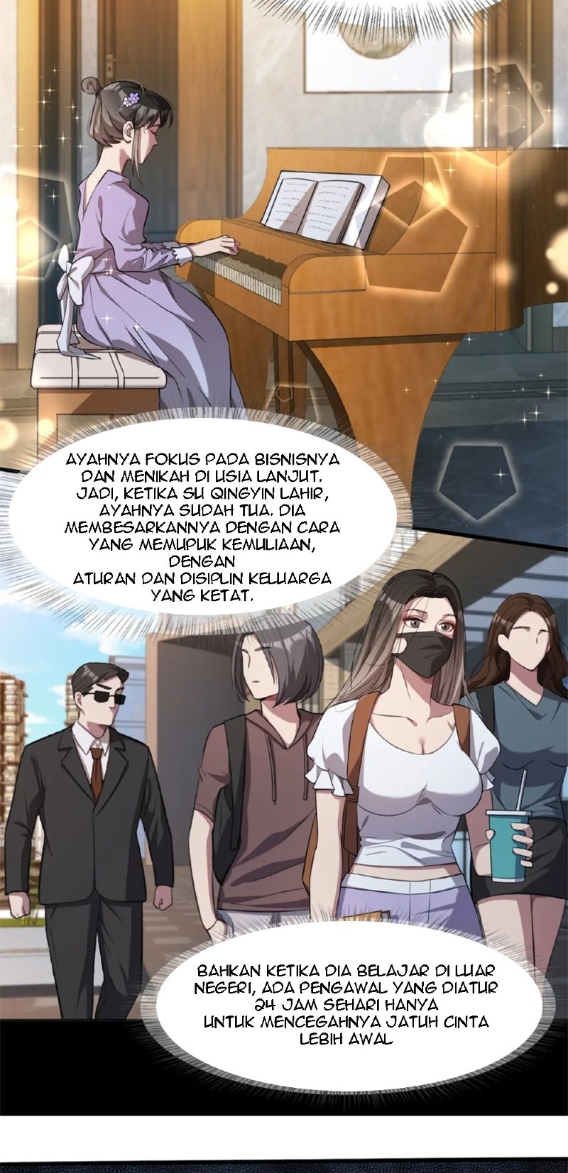 I’m Trapped in This Day for One Thousand Years Chapter 17 - halaman 12