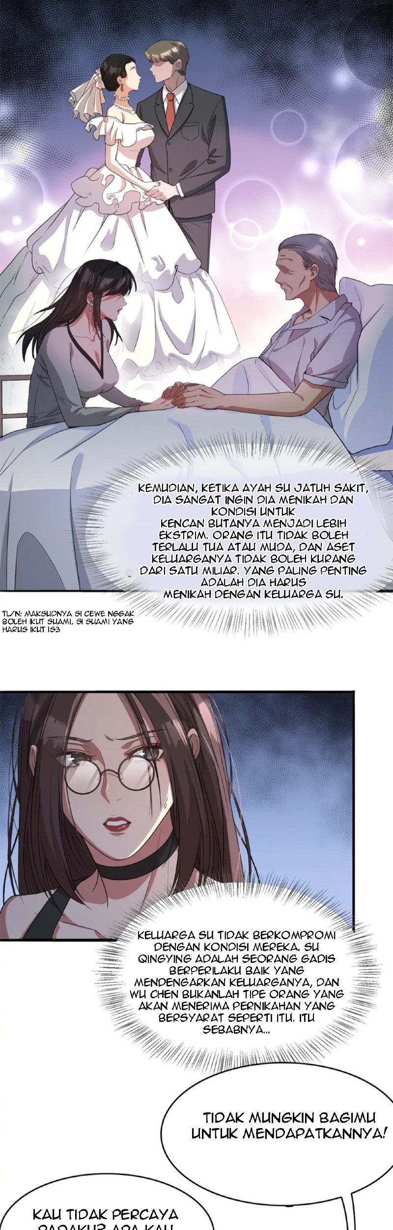 I’m Trapped in This Day for One Thousand Years Chapter 17 - halaman 13