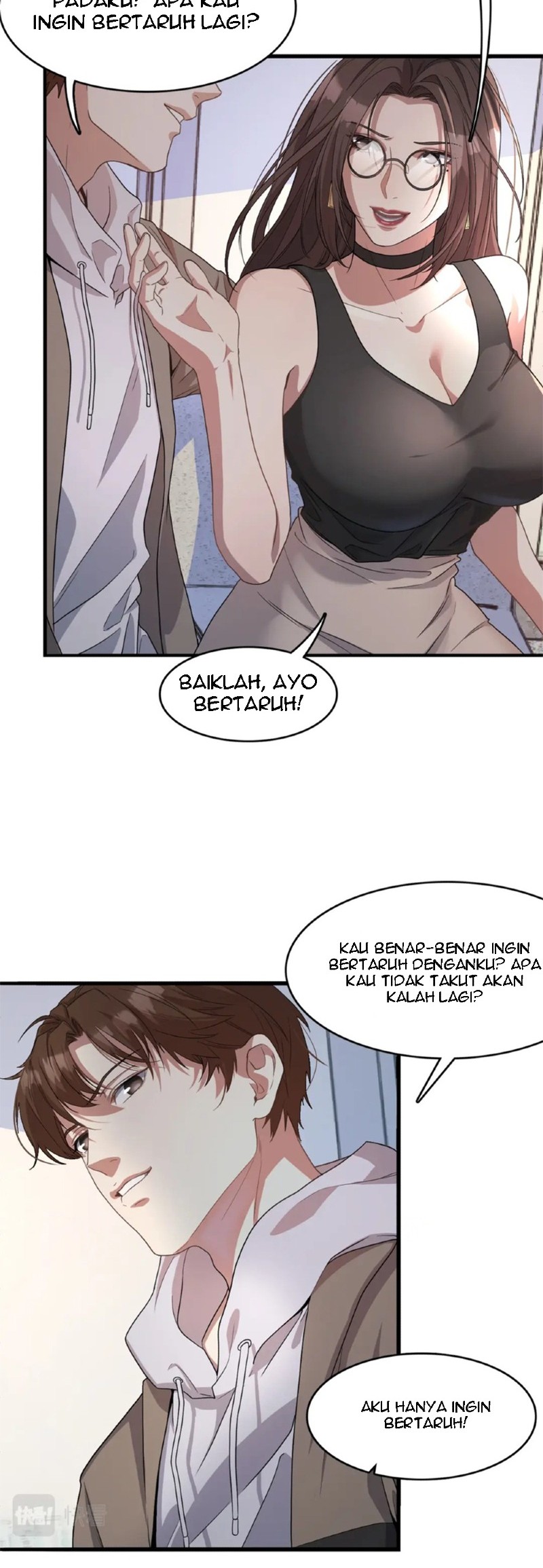 I’m Trapped in This Day for One Thousand Years Chapter 17 - halaman 14