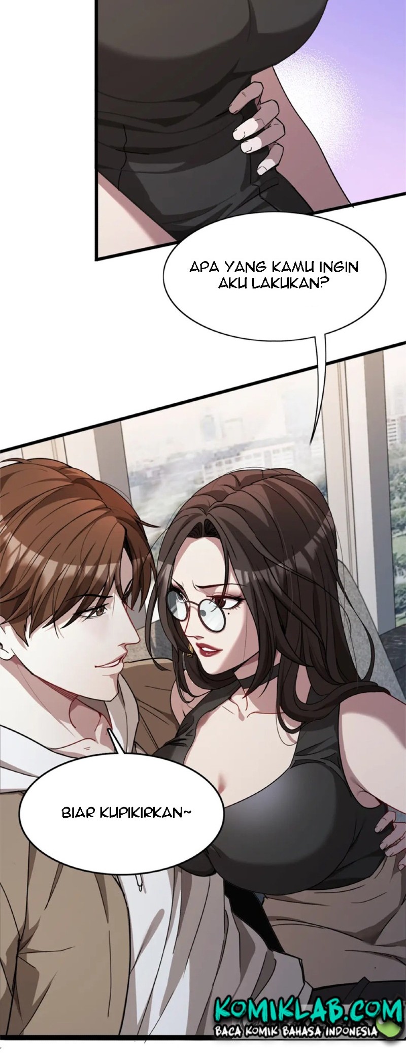 I’m Trapped in This Day for One Thousand Years Chapter 17 - halaman 16