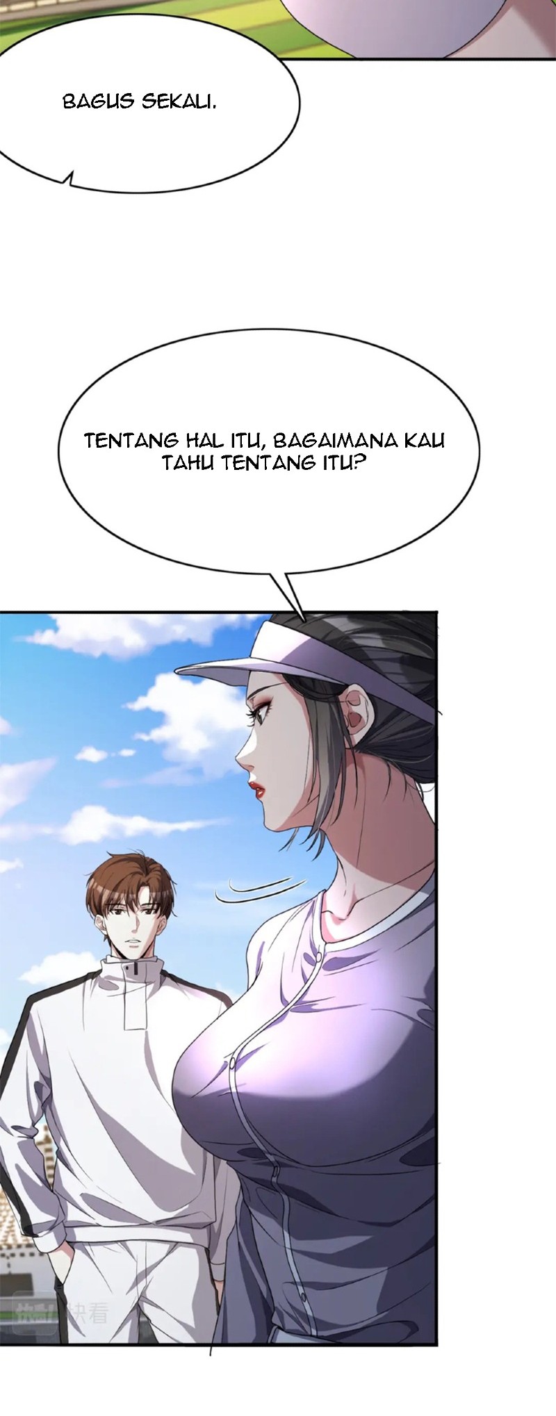 I’m Trapped in This Day for One Thousand Years Chapter 17 - halaman 22