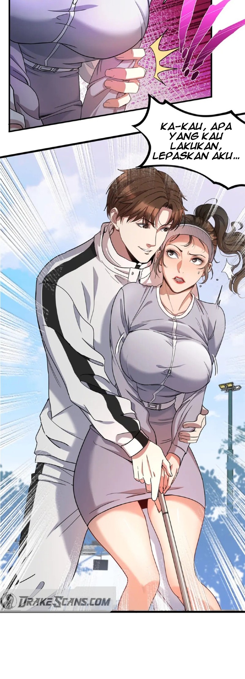 I’m Trapped in This Day for One Thousand Years Chapter 17 - halaman 26