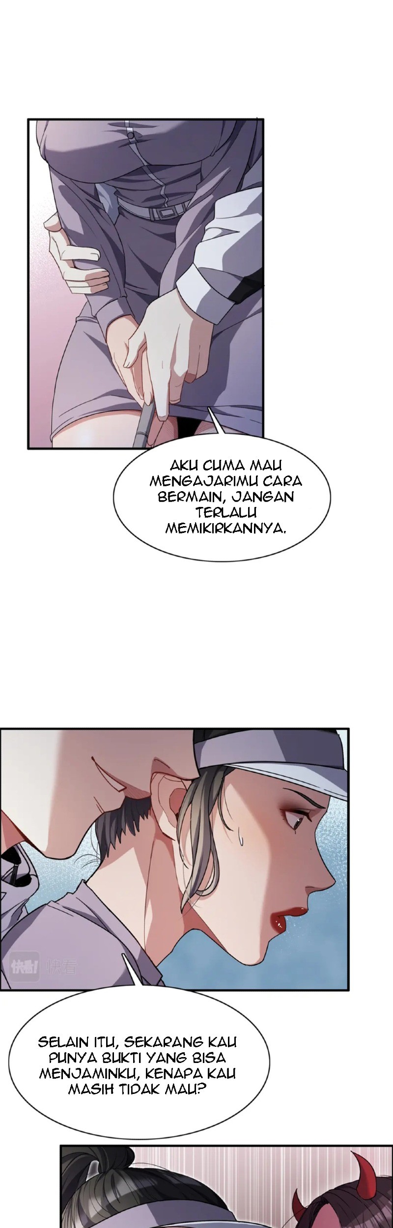 I’m Trapped in This Day for One Thousand Years Chapter 17 - halaman 27