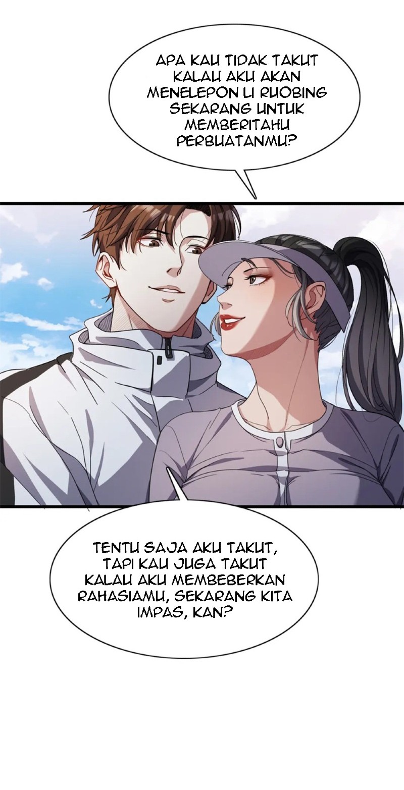 I’m Trapped in This Day for One Thousand Years Chapter 17 - halaman 30
