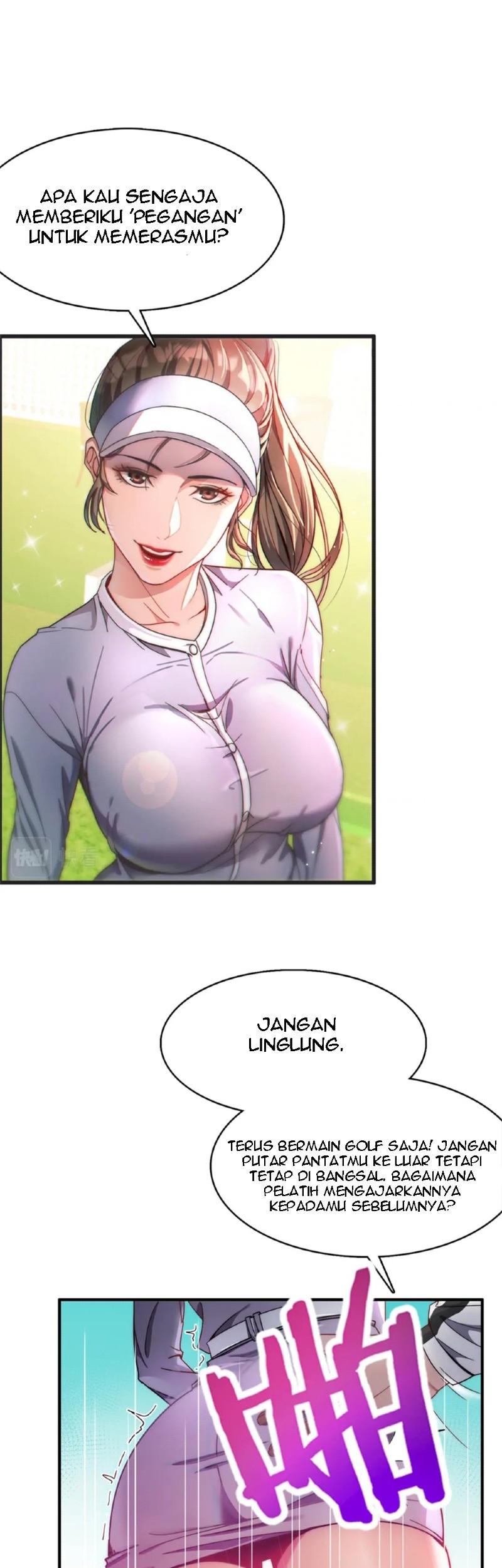 I’m Trapped in This Day for One Thousand Years Chapter 17 - halaman 31