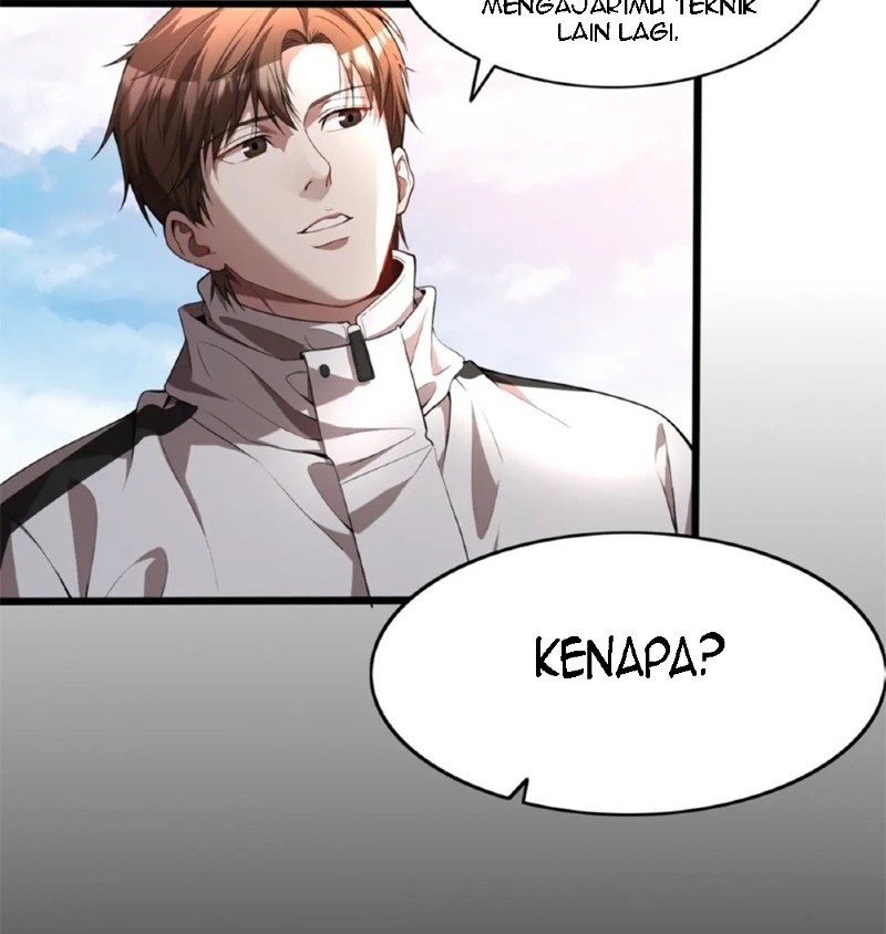 I’m Trapped in This Day for One Thousand Years Chapter 17 - halaman 36