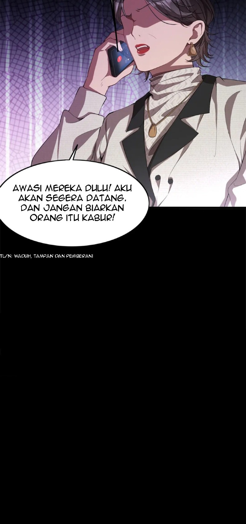 I’m Trapped in This Day for One Thousand Years Chapter 17 - halaman 38