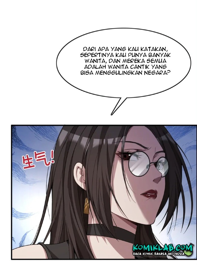 I’m Trapped in This Day for One Thousand Years Chapter 17 - halaman 6