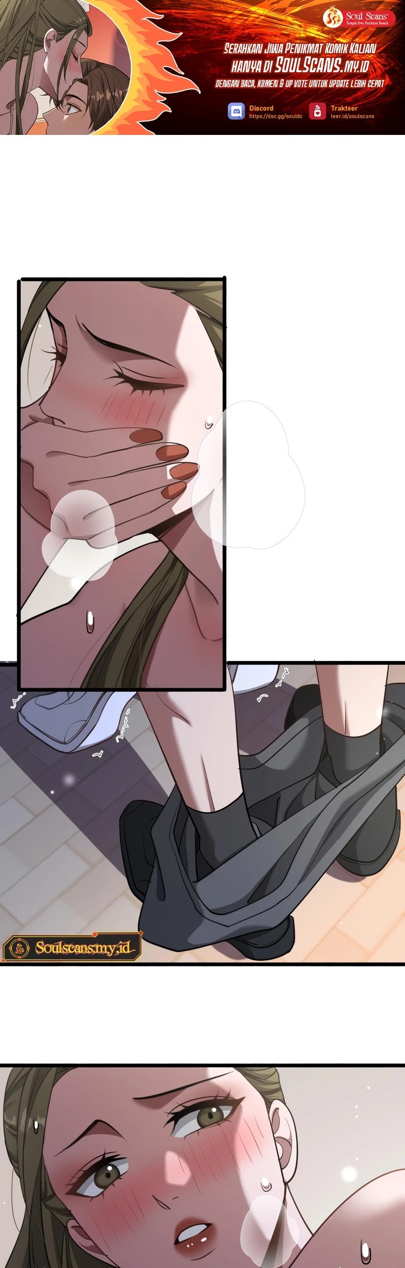 I’m Trapped in This Day for One Thousand Years Chapter 170 - halaman 2