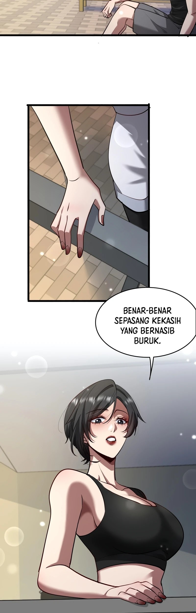 I’m Trapped in This Day for One Thousand Years Chapter 170 - halaman 21