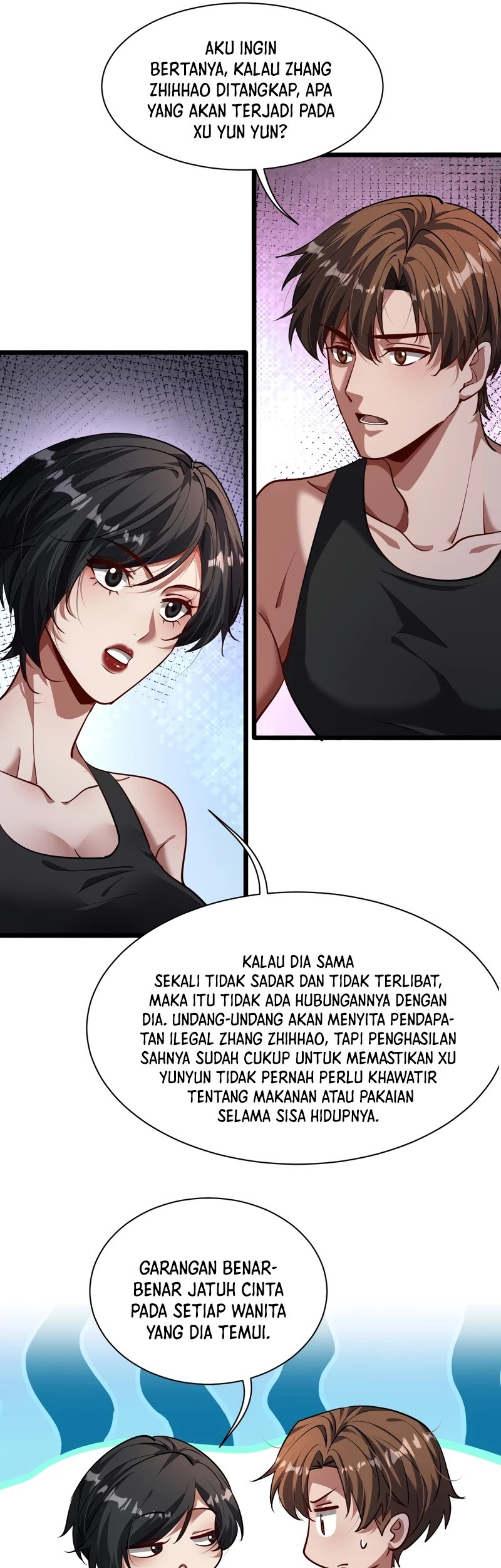 I’m Trapped in This Day for One Thousand Years Chapter 170 - halaman 26
