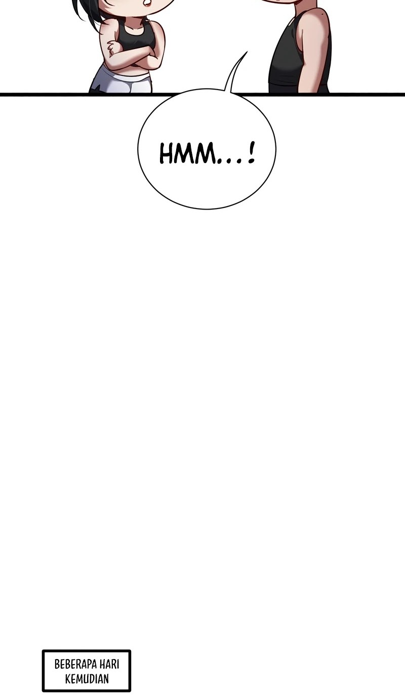 I’m Trapped in This Day for One Thousand Years Chapter 170 - halaman 27