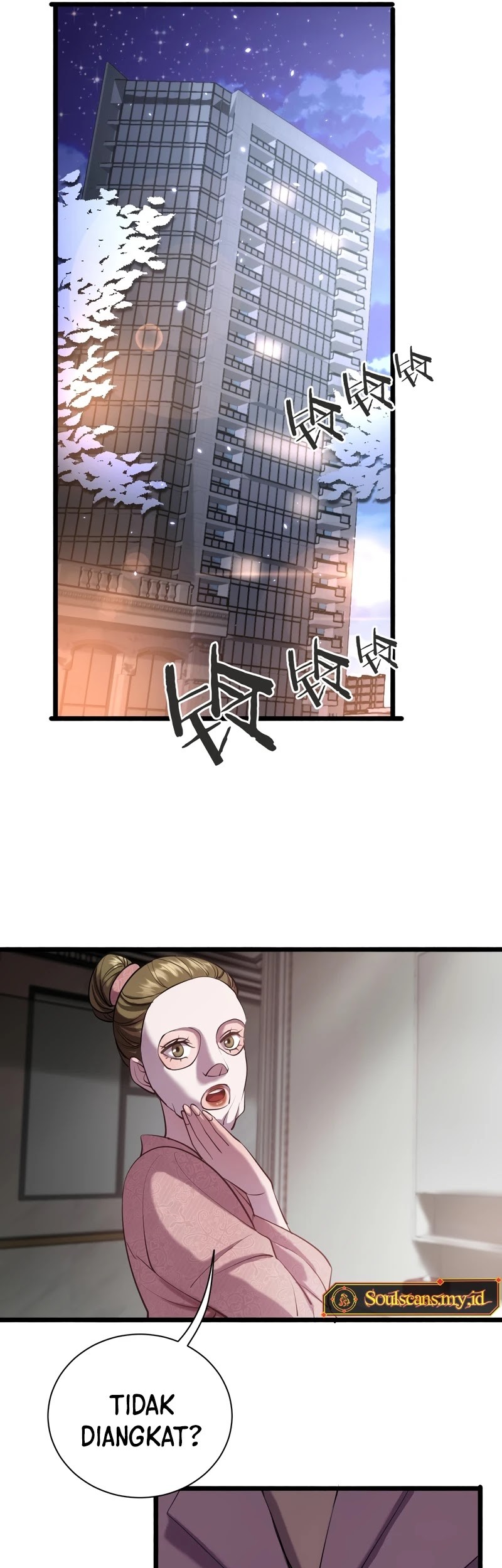 I’m Trapped in This Day for One Thousand Years Chapter 170 - halaman 28