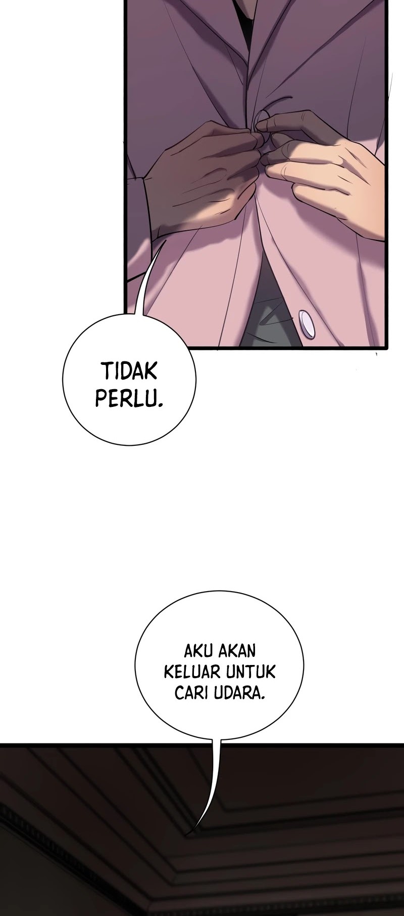 I’m Trapped in This Day for One Thousand Years Chapter 170 - halaman 29