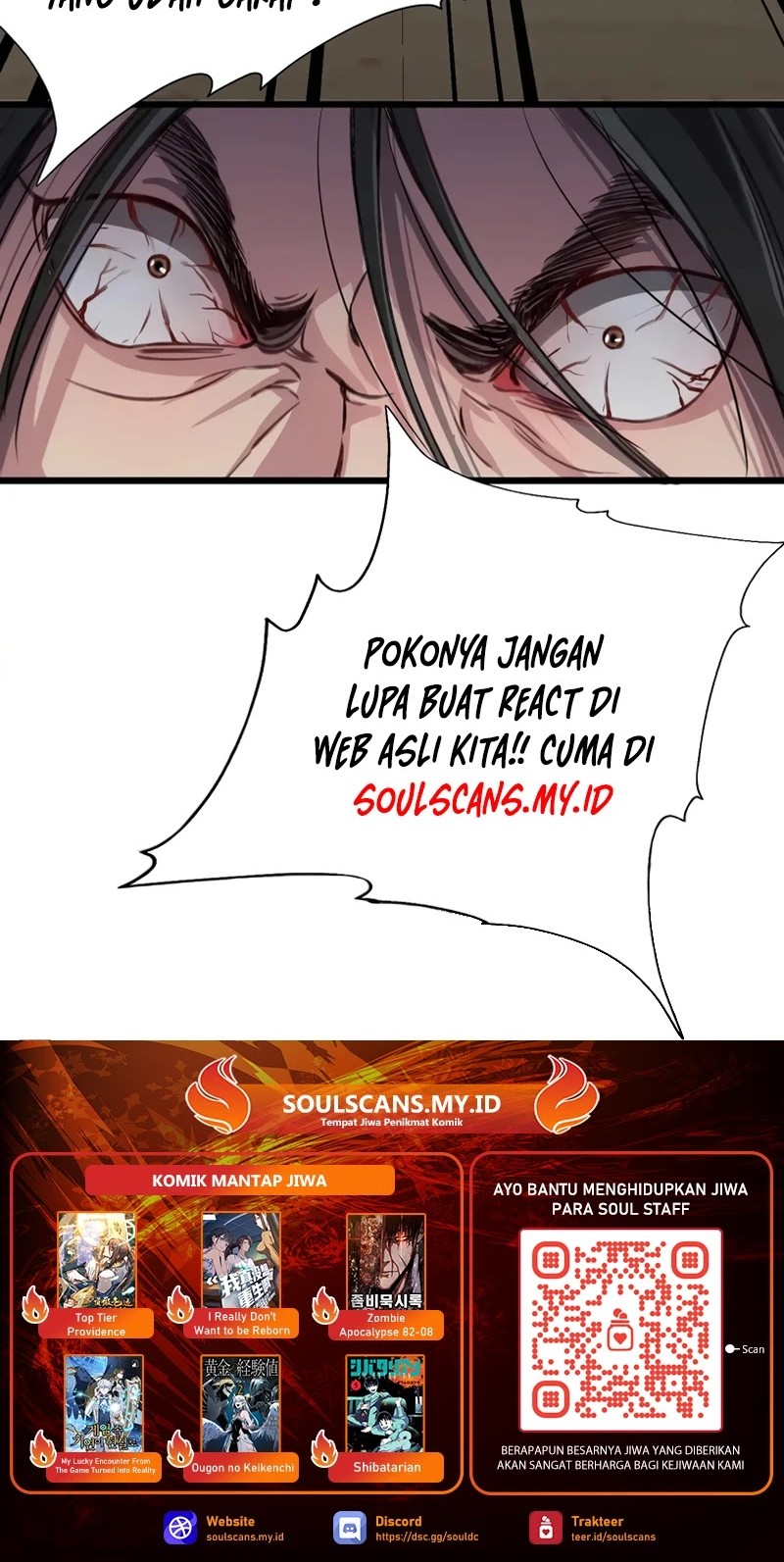 I’m Trapped in This Day for One Thousand Years Chapter 170 - halaman 33