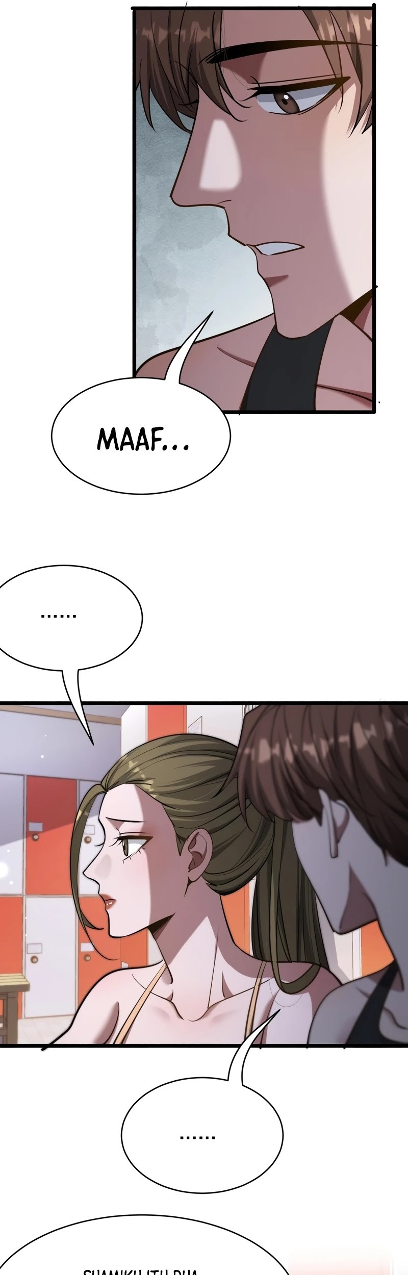 I’m Trapped in This Day for One Thousand Years Chapter 170 - halaman 8