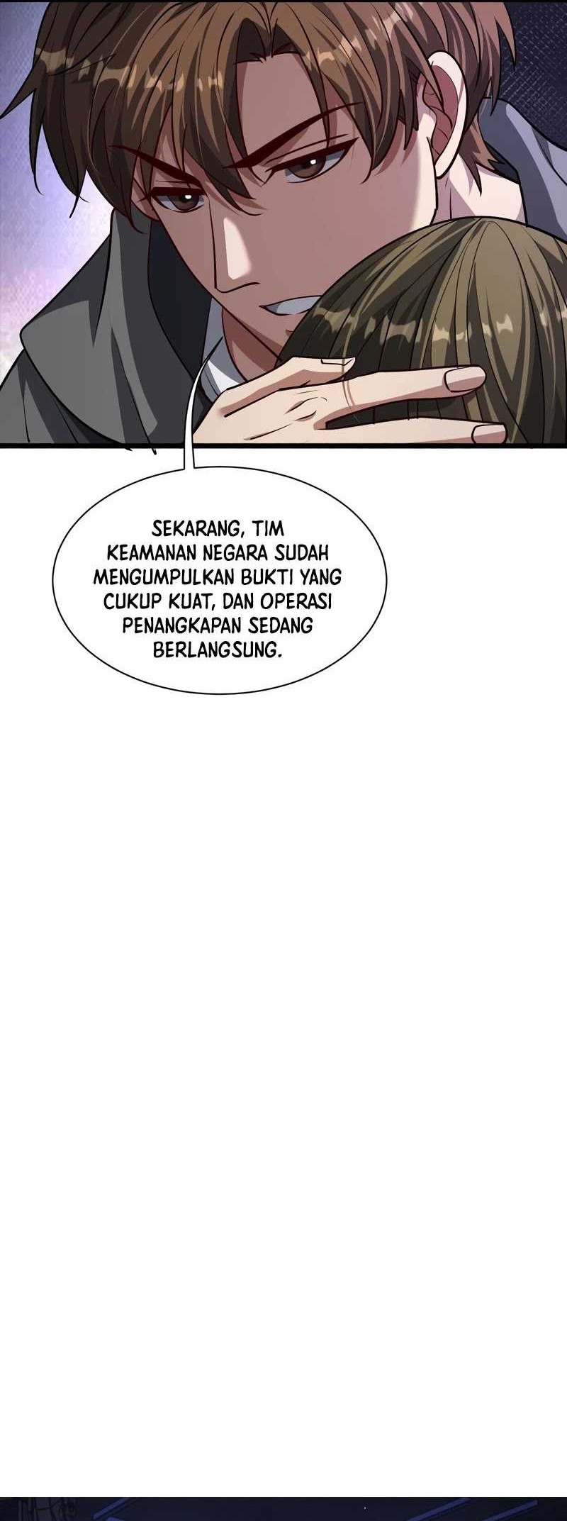 I’m Trapped in This Day for One Thousand Years Chapter 171 - halaman 10
