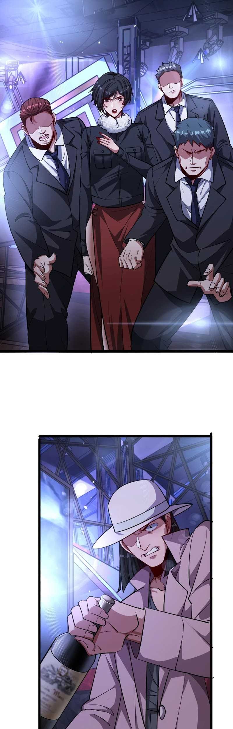 I’m Trapped in This Day for One Thousand Years Chapter 171 - halaman 13