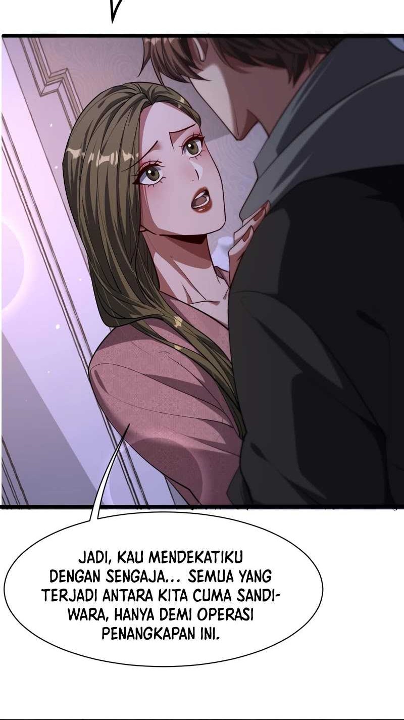 I’m Trapped in This Day for One Thousand Years Chapter 171 - halaman 16