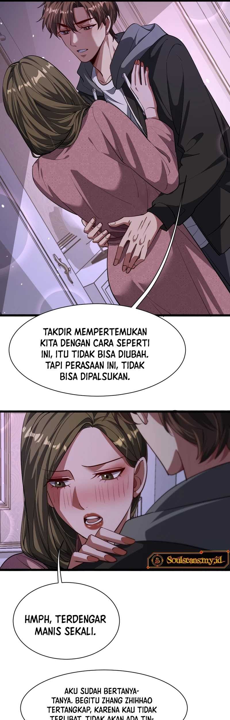 I’m Trapped in This Day for One Thousand Years Chapter 171 - halaman 17