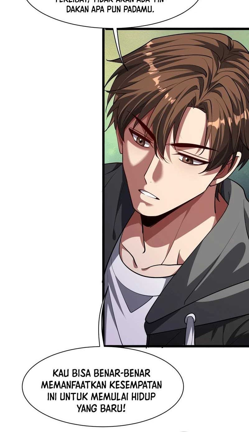 I’m Trapped in This Day for One Thousand Years Chapter 171 - halaman 18