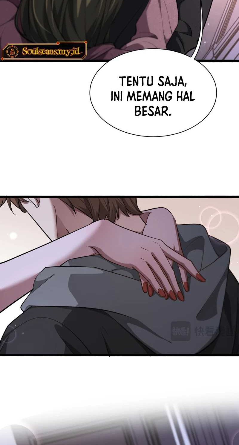 I’m Trapped in This Day for One Thousand Years Chapter 171 - halaman 20