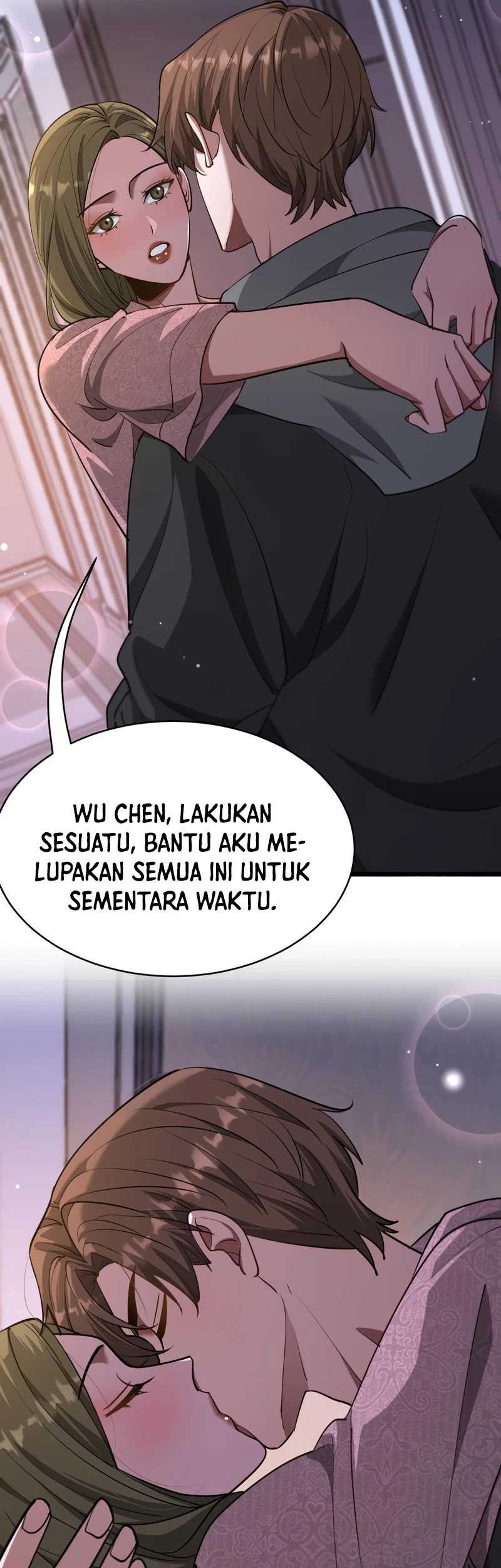 I’m Trapped in This Day for One Thousand Years Chapter 171 - halaman 21