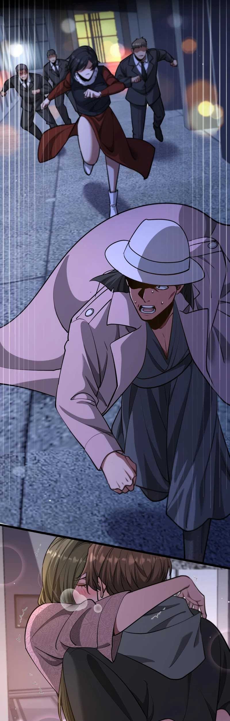 I’m Trapped in This Day for One Thousand Years Chapter 171 - halaman 23