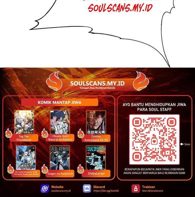 I’m Trapped in This Day for One Thousand Years Chapter 171 - halaman 40