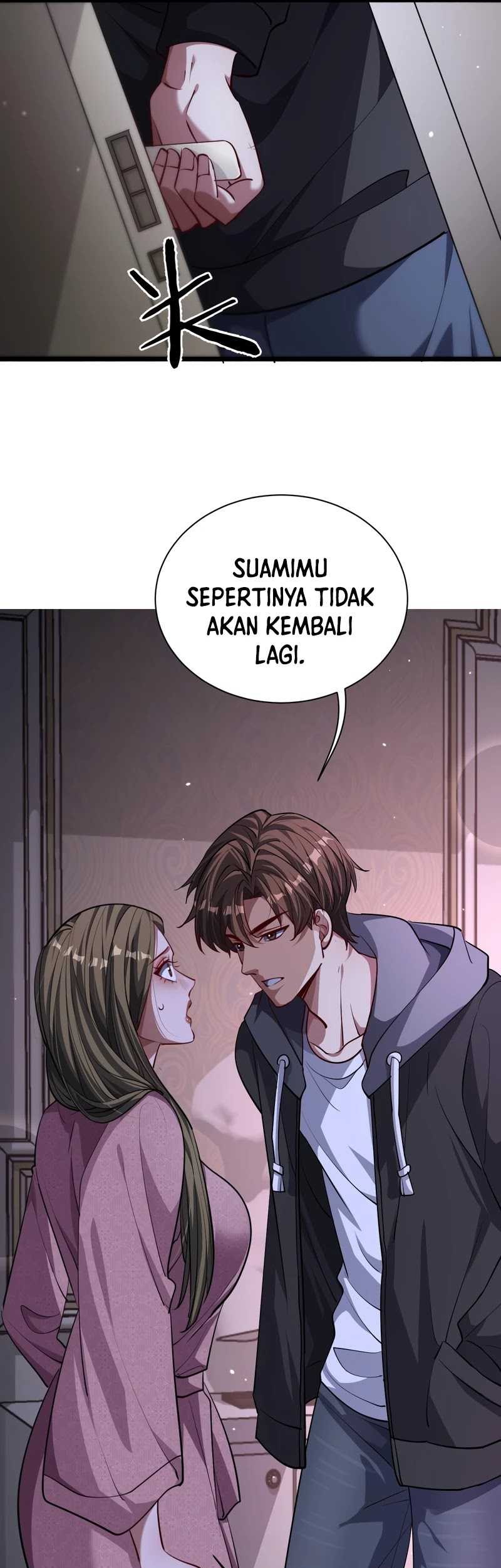 I’m Trapped in This Day for One Thousand Years Chapter 171 - halaman 5