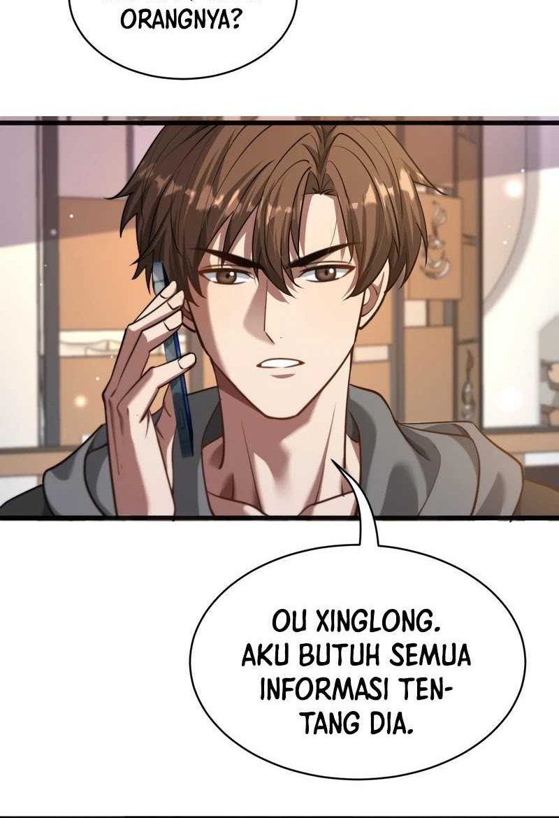 I’m Trapped in This Day for One Thousand Years Chapter 172 - halaman 10