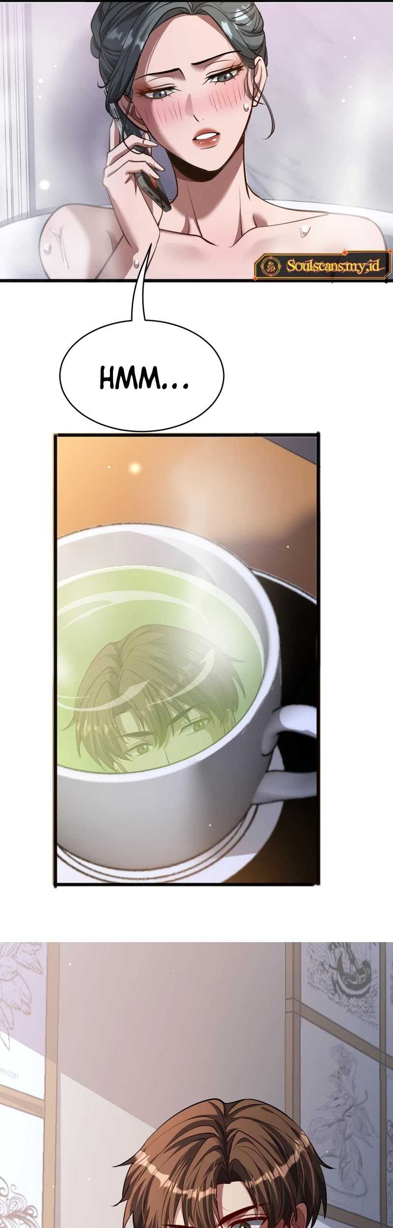 I’m Trapped in This Day for One Thousand Years Chapter 172 - halaman 11
