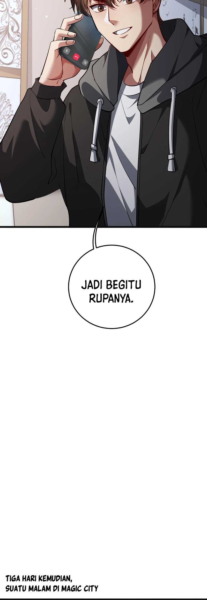 I’m Trapped in This Day for One Thousand Years Chapter 172 - halaman 12