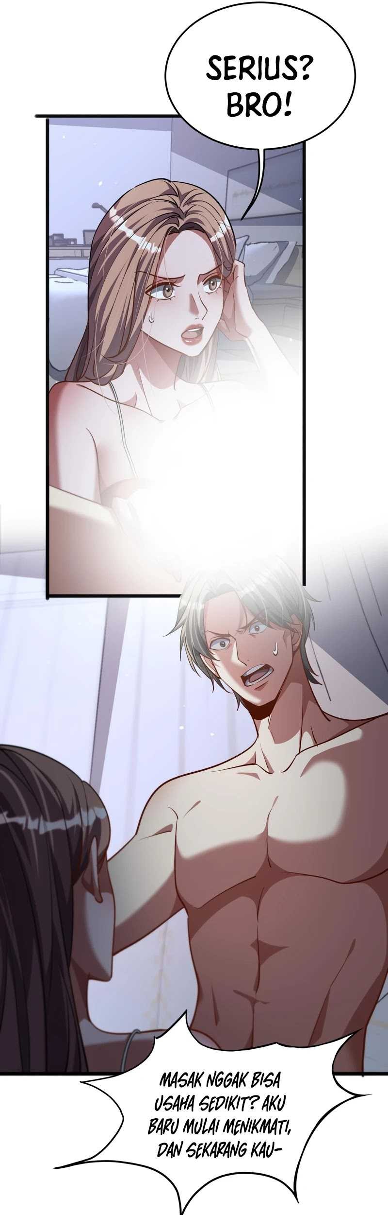 I’m Trapped in This Day for One Thousand Years Chapter 172 - halaman 15