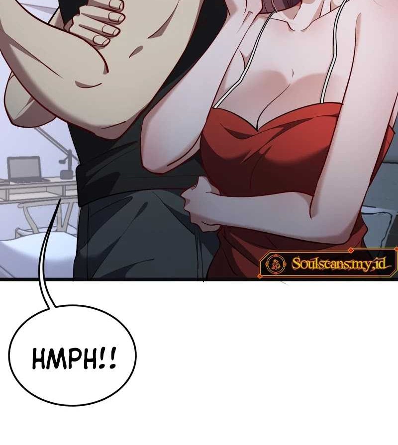I’m Trapped in This Day for One Thousand Years Chapter 172 - halaman 20
