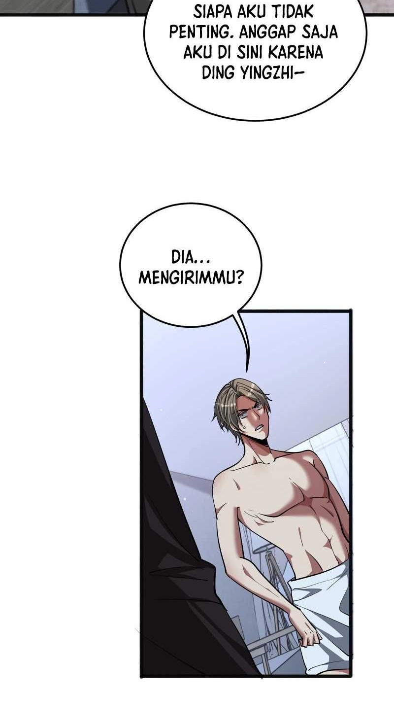 I’m Trapped in This Day for One Thousand Years Chapter 172 - halaman 26