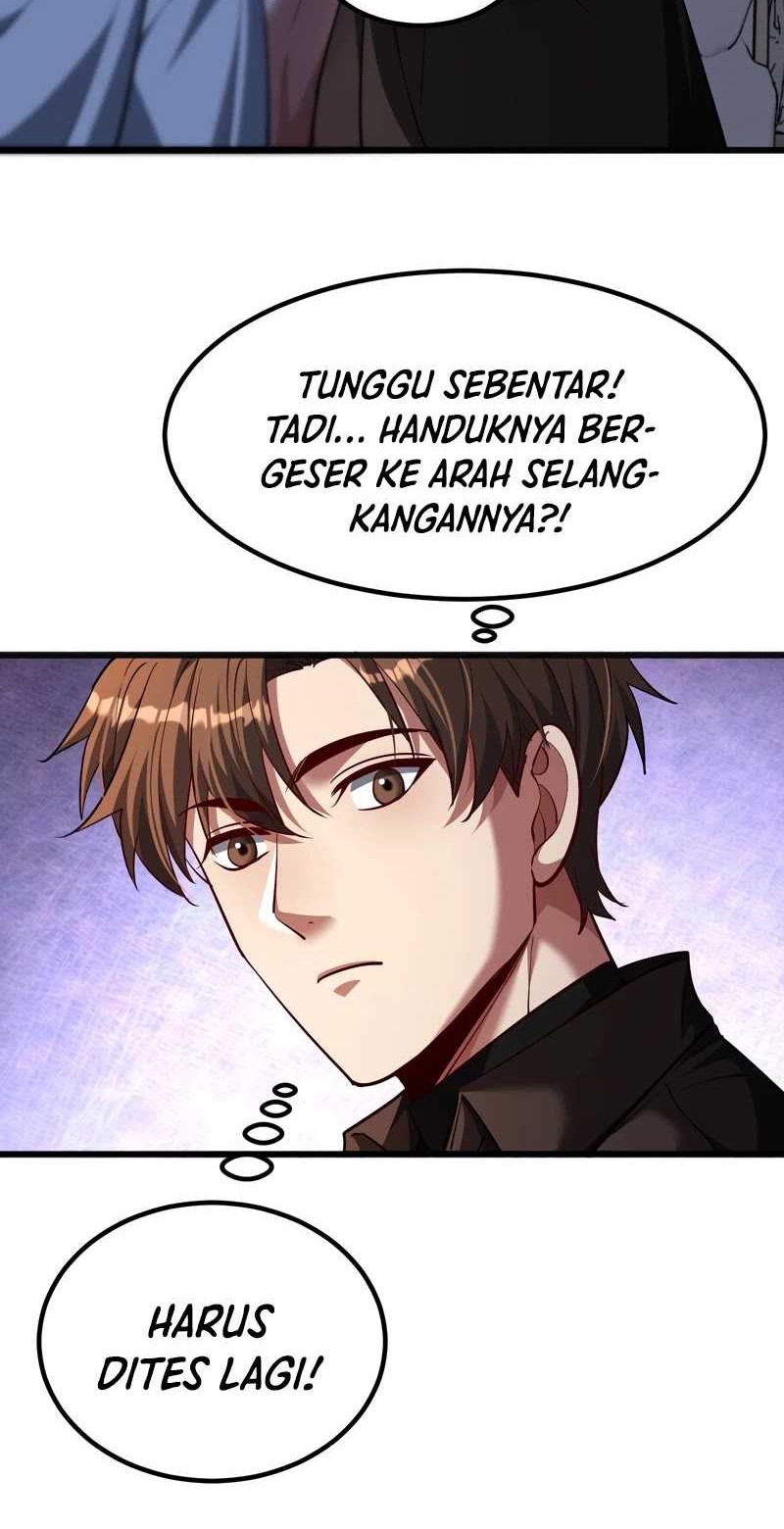 I’m Trapped in This Day for One Thousand Years Chapter 172 - halaman 32