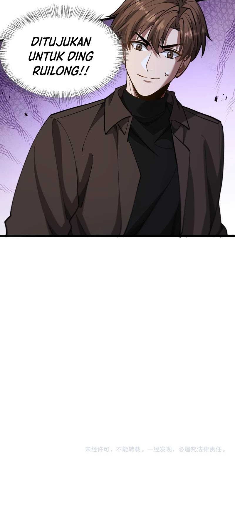 I’m Trapped in This Day for One Thousand Years Chapter 172 - halaman 36