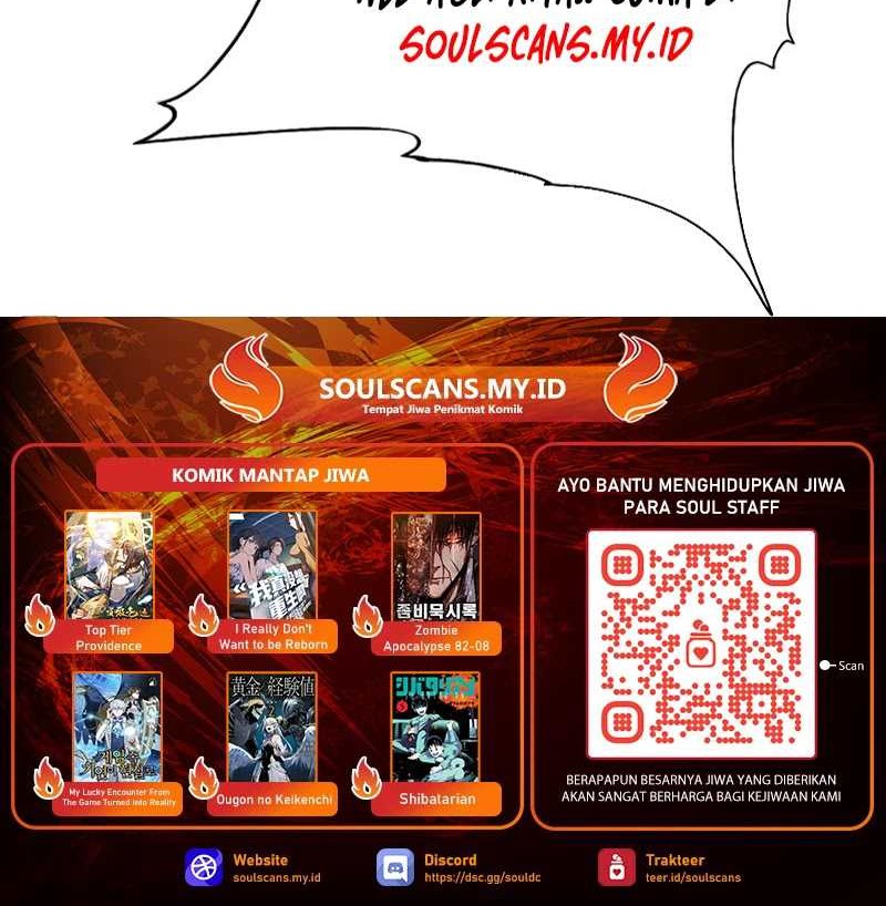 I’m Trapped in This Day for One Thousand Years Chapter 172 - halaman 38