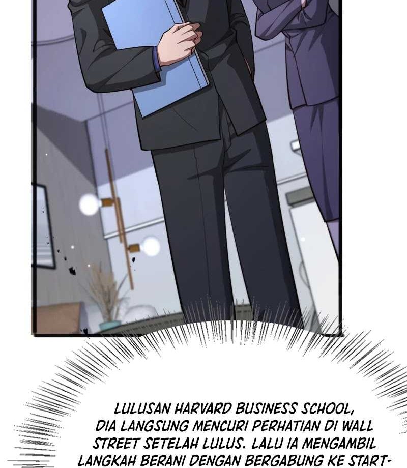 I’m Trapped in This Day for One Thousand Years Chapter 172 - halaman 4