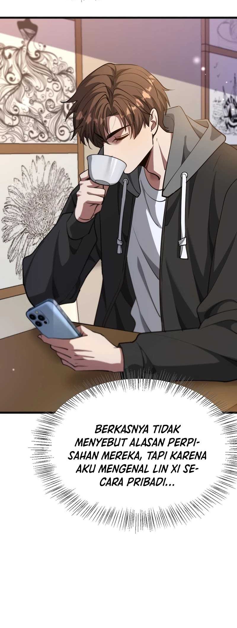I’m Trapped in This Day for One Thousand Years Chapter 172 - halaman 6