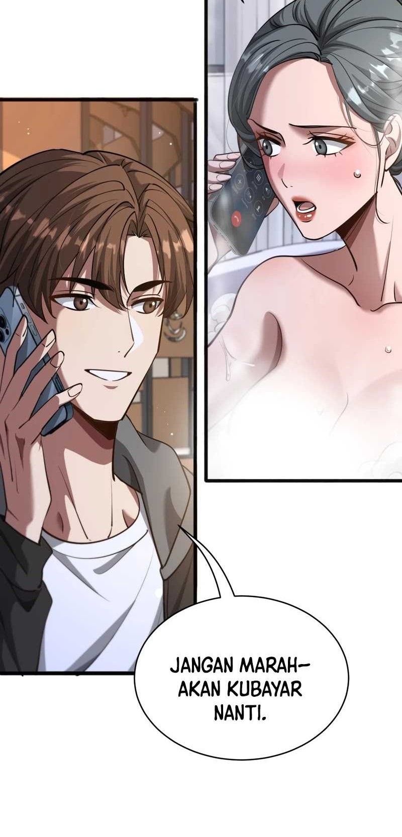 I’m Trapped in This Day for One Thousand Years Chapter 172 - halaman 8