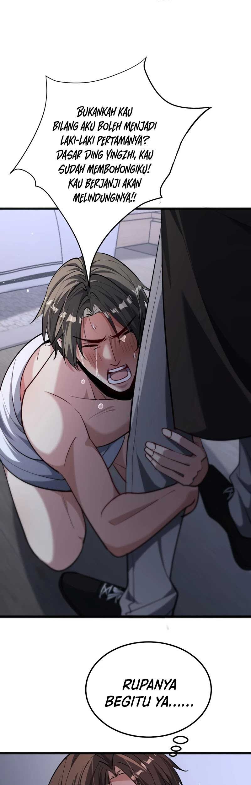I’m Trapped in This Day for One Thousand Years Chapter 173 - halaman 13
