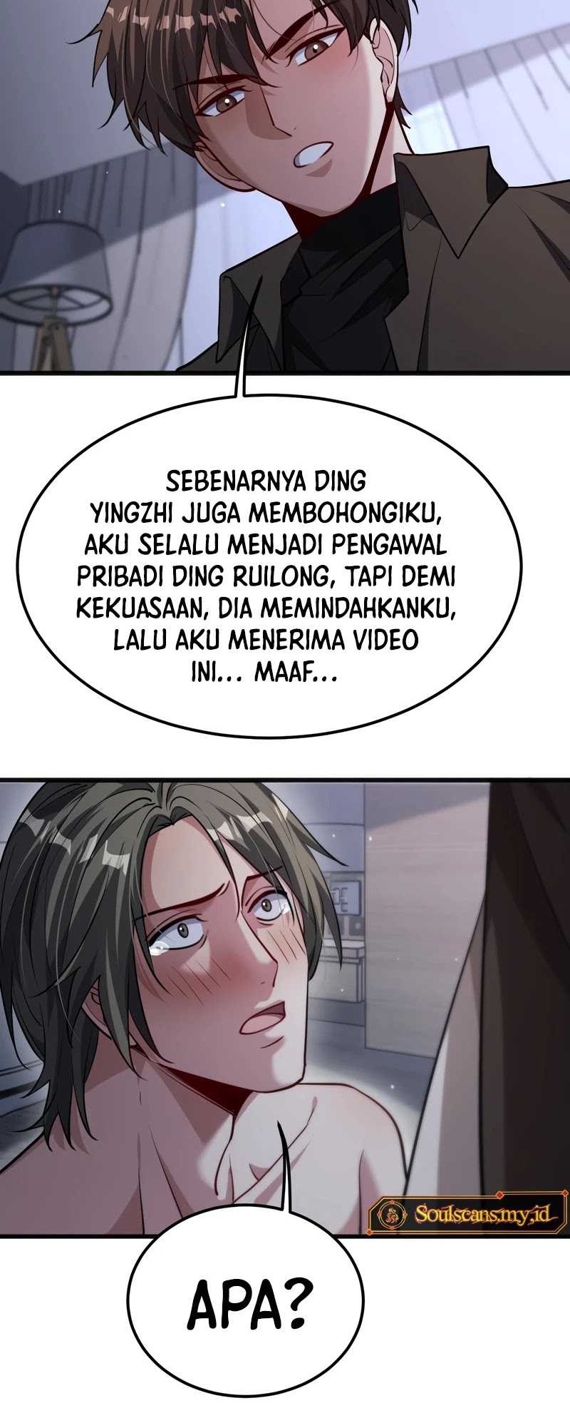 I’m Trapped in This Day for One Thousand Years Chapter 173 - halaman 14