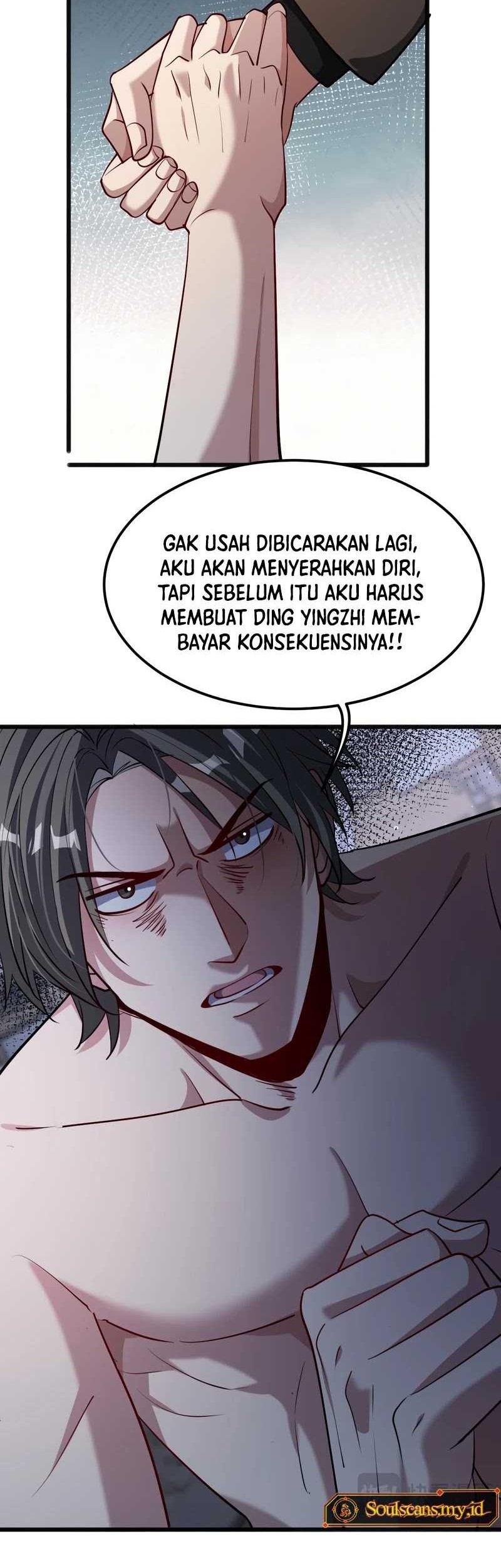 I’m Trapped in This Day for One Thousand Years Chapter 173 - halaman 16