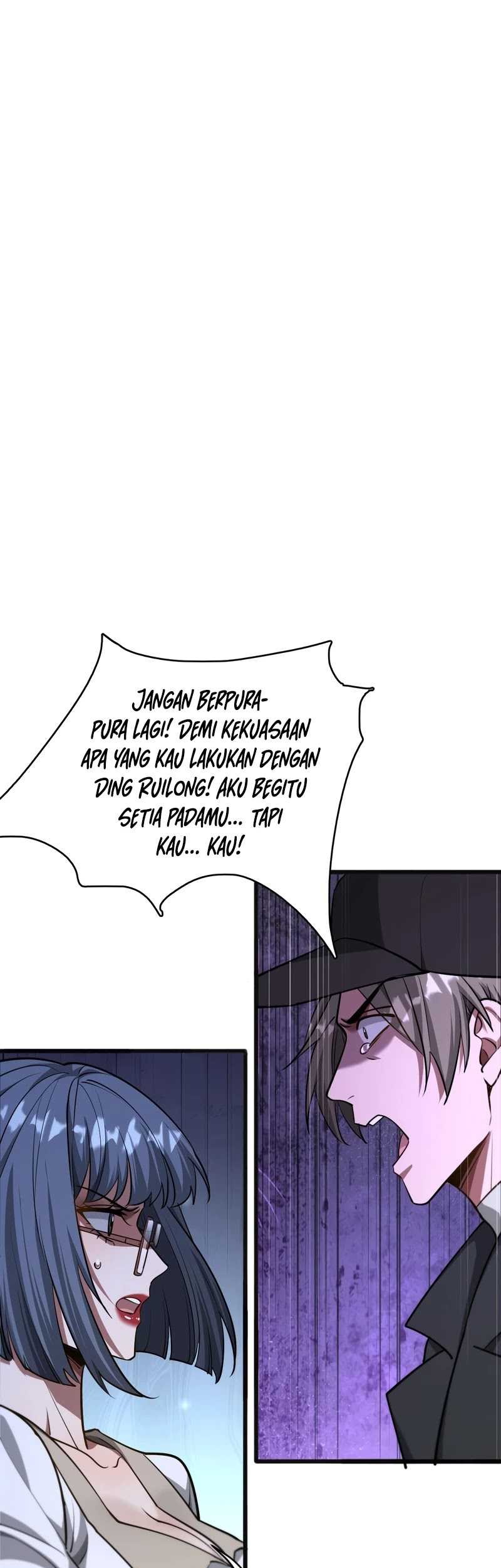 I’m Trapped in This Day for One Thousand Years Chapter 173 - halaman 21