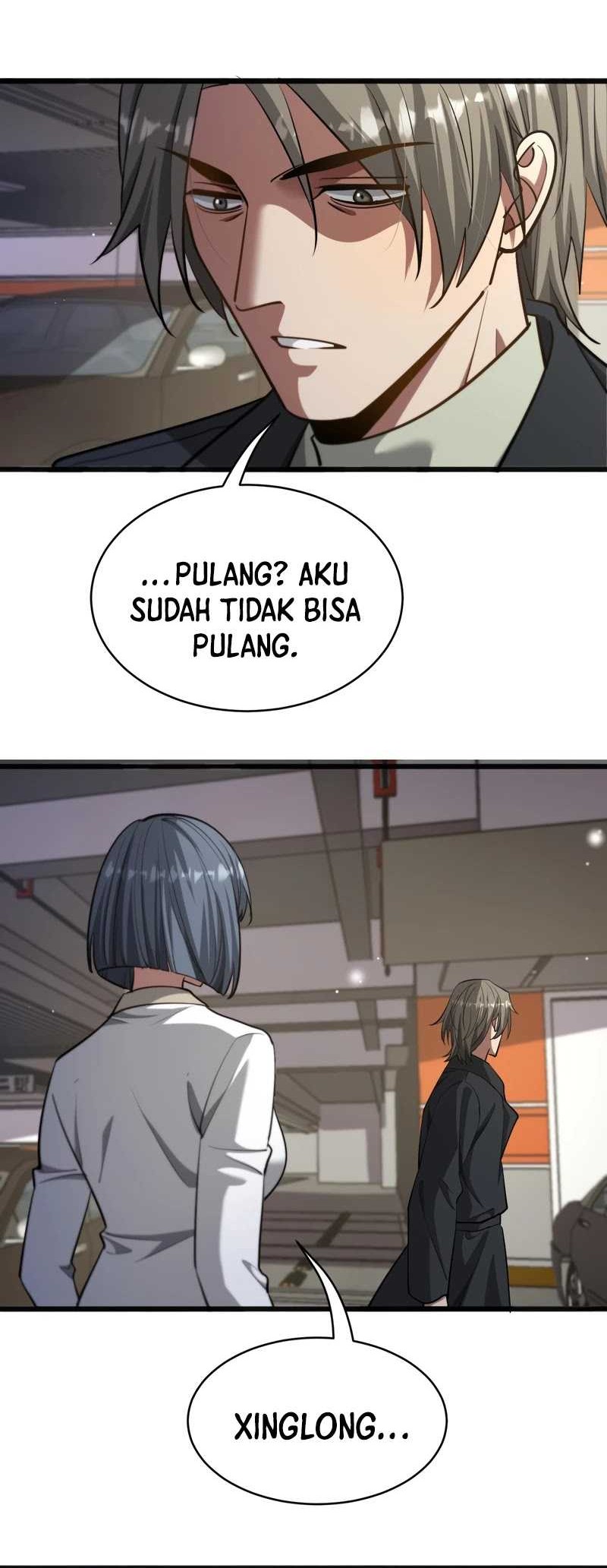 I’m Trapped in This Day for One Thousand Years Chapter 173 - halaman 27